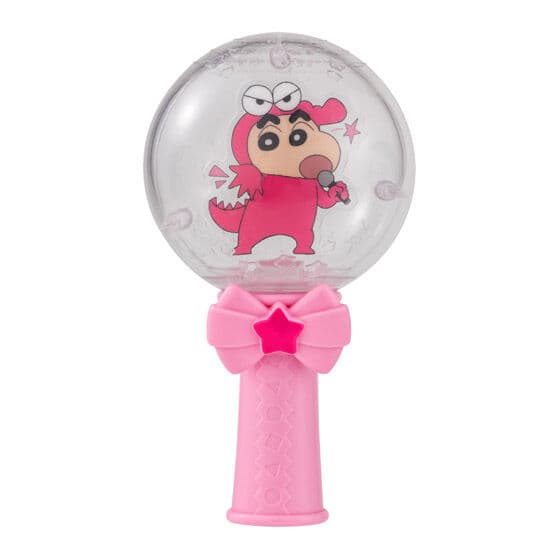 짱구는 못 말려 펜 라이트 스틱