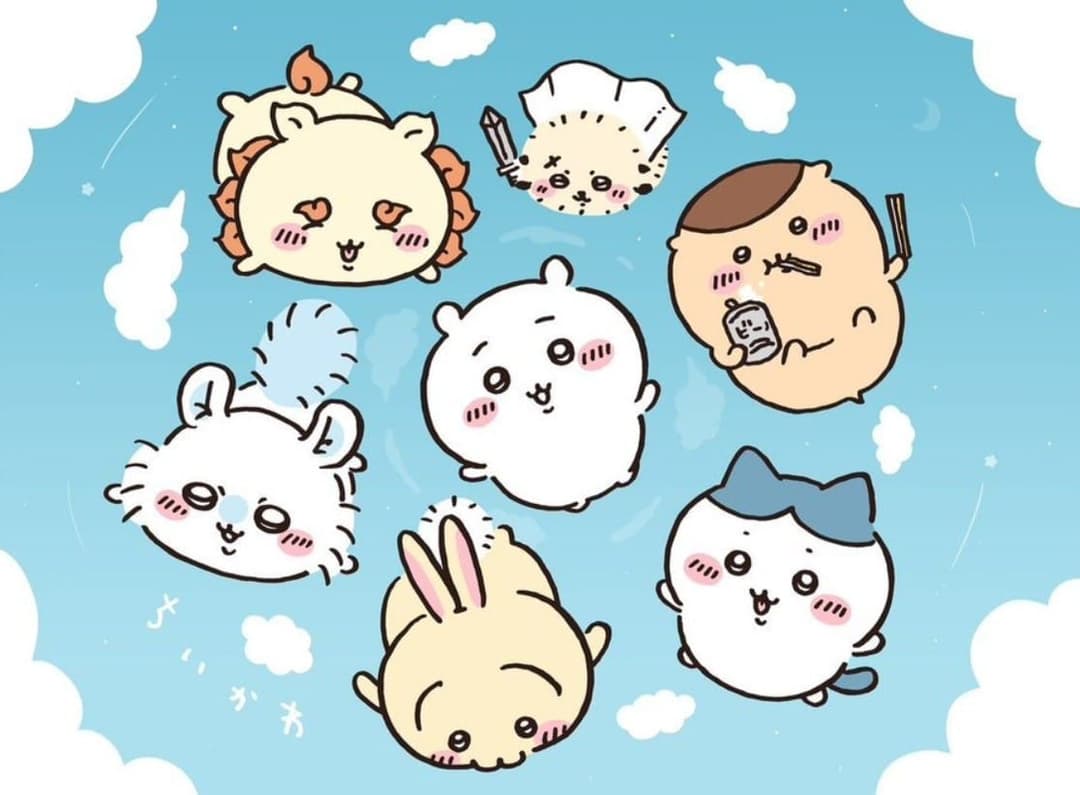 치이카와