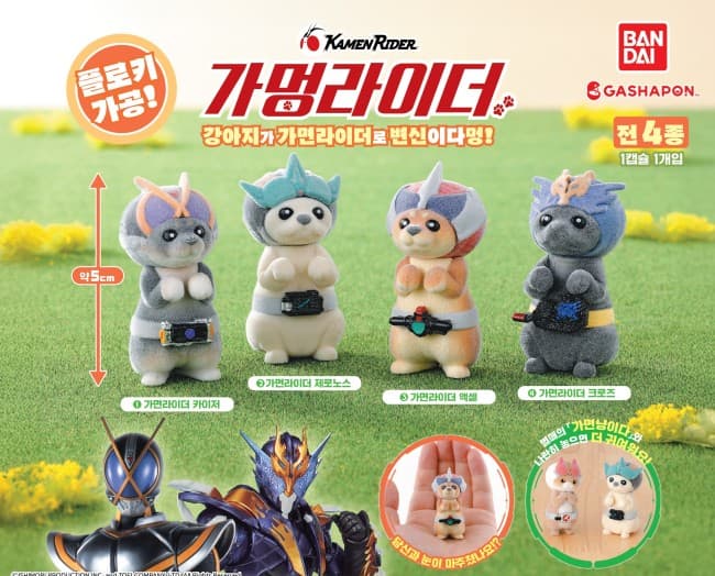 가면라이더 가멍라이더